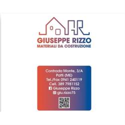 Rizzo Giuseppe Materiale Da Costruzione
