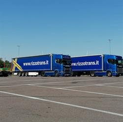 Rizzo Trans SRL