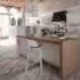 Cucina Country