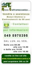 Rizzo Elettromeccanica