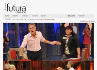 Sito di Rizzo Enrico SRL