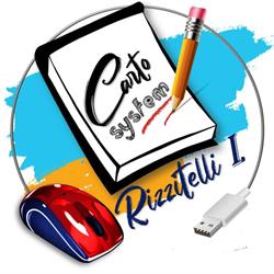Cartosystem Di Rizzitelli Immacolata