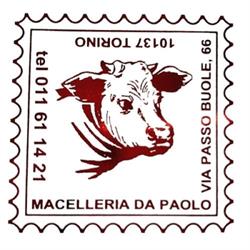 Macelleria da Paolo Rizzi