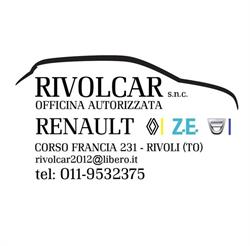 Rivolcar (S.n.c.)