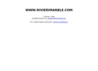 Rivieri Marble Company S.r.l