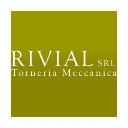 Rivial Torneria Automatica