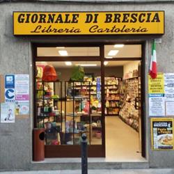 Edicola Rivetta Savina
