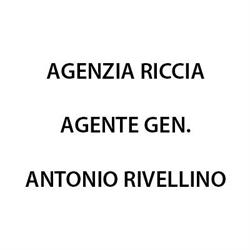Agenzia Riccia Agente Gen. Antonio Rivellino