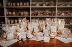 Le Gamberi Foods S.r.l.