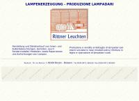 Rittnerleuchten