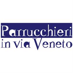 Parrucchieri in via Veneto