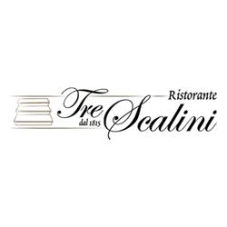 Ristorante Tre Scalini
