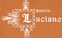 Rosteria Luciano - Ristorante Bologna
