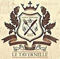Trattoria Le Tavernelle