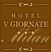 ALBERGO CINQUE GIORNATE