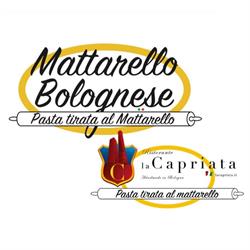 Ristorante La Capriata