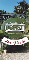 RISTORANTE LA PERLA SNC