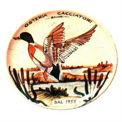 Osteria dei Cacciatori