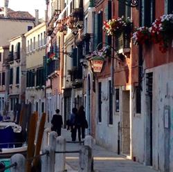 Antica Locanda Montin