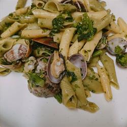 Ristorante Pizzeria Vela Azzurra