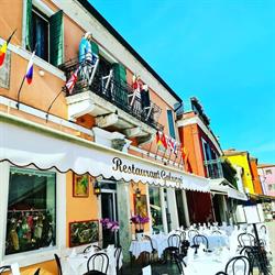 Restaurant Galuppi