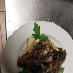 Ristorante Il Barroccio