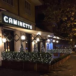 Ristorante Il Caminetto