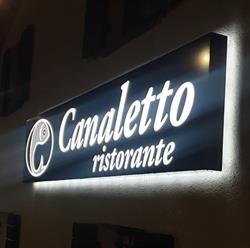 Ristorante Canaletto