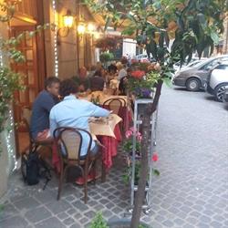 RISTORANTE LA PIGNA