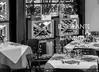Sito di Ristorante La Cambusa di Fazio Giuseppa