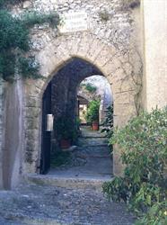 Ristorante Monte San Giuliano