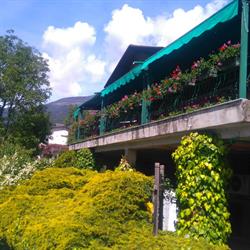 Ristorante Brasserie Busseyaz