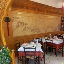 Ristorante Cinese Nuova Hong Kong