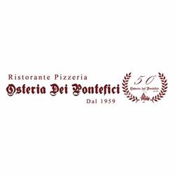 Osteria dei Pontefici