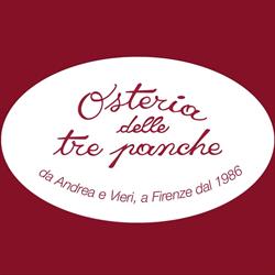 Osteria delle Tre Panche - Centro Storico