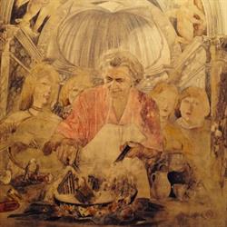 Ristoranti Al Conte Ugolino Da Marino