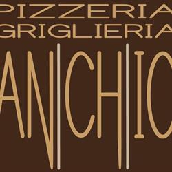 ANCHIO Pizzeria Griglieria