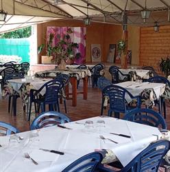 Ristorante Zambra Di Stefano Baldassari & C. (S.n.c.)