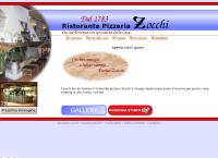 Sito di Ristorante Zocchi