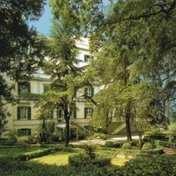 Hotel Ristorante Villa Aricia