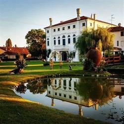 Ristorante Villa Dei Dogi