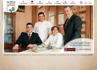 Sito di Albergo Ristorante Villa Maiella