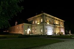 Ristorante Villa Zaccaria