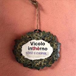 Vicolo Intherno La Spezia