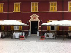 Ristorante Villa Carolina Da Badano Armanda & C. S