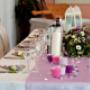 Ristorante Villa Castagna