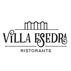 Ristorante Villa Esedra di Saraceni Giancarlo snc