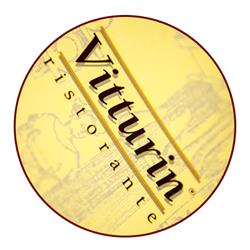 Ristorante Vitturin 1860
