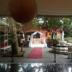 Ristorante Vecchia Roma