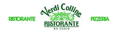 Ristorante Verdi Colline Da Cesco